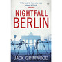 Nightfall Berlin - ISBN 9781405921749