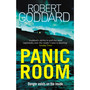 Panic Room - ISBN 9780552172608