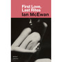 First Love, Last Rites - ISBN 9781784703608