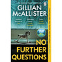 No Further Questions - ISBN 9781405934602
