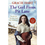 The Girl From Pit Lane - ISBN 9781785038075
