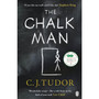 The Chalk Man - ISBN 9781405930956