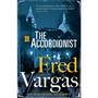 The Accordionist - ISBN 9781784701604
