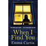 When I Find You - ISBN 9781784164003