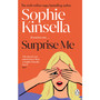 Surprise Me - ISBN 9781784160432