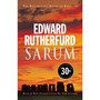 Sarum - ISBN 9781787461406
