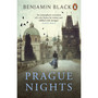 Prague Nights - ISBN 9780241197387
