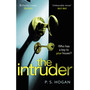 The Intruder - ISBN 9781784163877