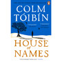 House of Names - ISBN 9780241257692