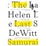 The Last Samurai - ISBN 9781784707965