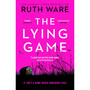 The Lying Game - ISBN 9781784704353