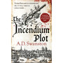 The Incendium Plot - ISBN 9780552172387