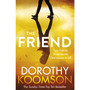 The Friend - ISBN 9781784755409