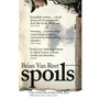 Spoils - ISBN 9781784704322