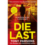 Die Last - ISBN 9781784755331