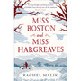 Miss Boston and Miss Hargreaves - ISBN 9780241976098
