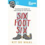 Six Foot Six - ISBN 9780241317921
