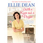 With a Kiss and a Prayer - ISBN 9781784758110