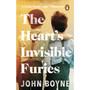 The Heart's Invisible Furies - ISBN 9781784161002