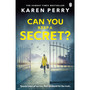 Can You Keep a Secret? - ISBN 9781405920339