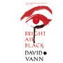 Bright Air Black - ISBN 9780099592266