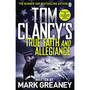 Tom Clancy's True Faith and Allegiance - ISBN 9781405922302