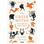 The Greek Myths - ISBN 9780241982358