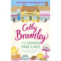 The Lemon Tree Café - ISBN 9780552172097