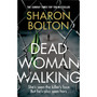 Dead Woman Walking - ISBN 9780552172639