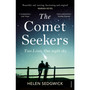 The Comet Seekers - ISBN 9781784703318