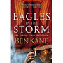 Eagles in the Storm - ISBN 9780099580737