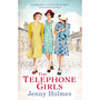 The Telephone Girls - ISBN 9780552173650