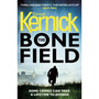 The Bone Field - ISBN 9781784752323