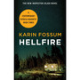 Hellfire - ISBN 9781784700348