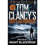 Tom Clancy's Duty and Honour - ISBN 9781405922272