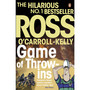 Game of Throw-ins - ISBN 9780241970454