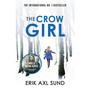 The Crow Girl - ISBN 9780099583684