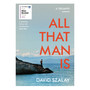 All That Man Is - ISBN 9780099593690