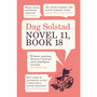 Novel 11, Book 18 - ISBN 9781784704988