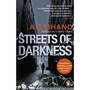 Streets of Darkness - ISBN 9780552172783