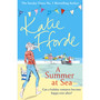 A Summer at Sea - ISBN 9780099579328