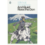 And Quiet Flows the Don - ISBN 9780241284407