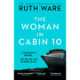 The Woman in Cabin 10 - ISBN 9780099598237
