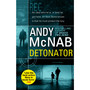 Detonator - ISBN 9780552170932