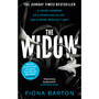 The Widow - ISBN 9780552172363