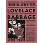 The Thrilling Adventures of Lovelace and Babbage - ISBN 9780141981536