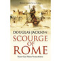 Scourge of Rome - ISBN 9780552167956