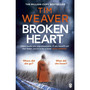 Broken Heart - ISBN 9781405917827