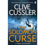 The Solomon Curse - ISBN 9781405919036