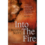 Into The Fire - ISBN 9780552169578